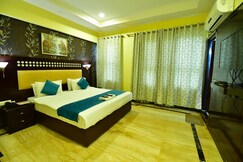 Ananya Comforts Koramangala