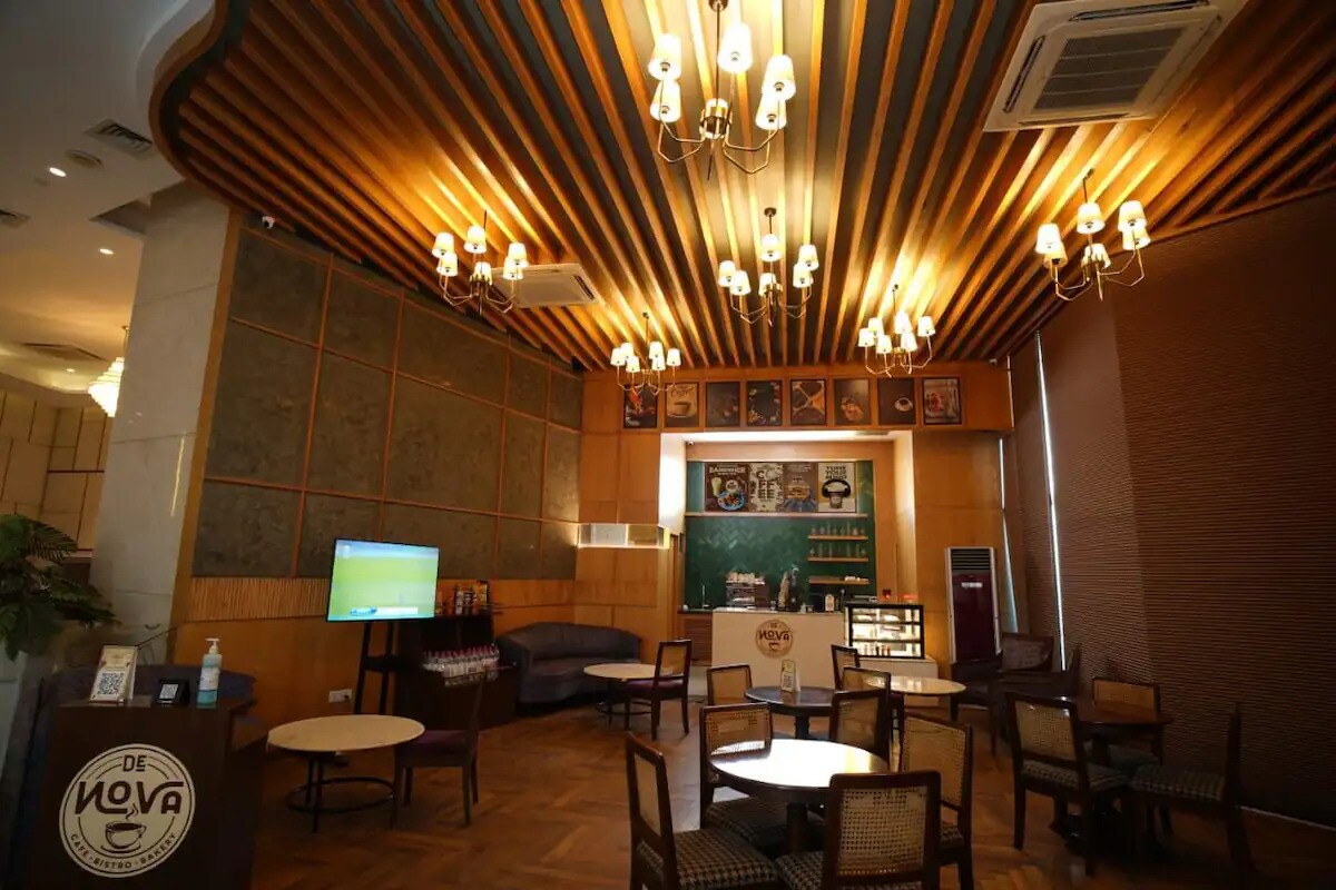 Main gallery