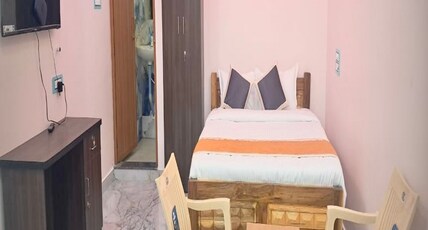 Sea Wave Beach Resort Room Type - Standard Non AC