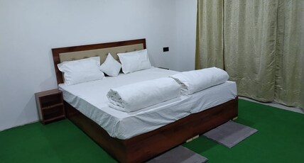 Wachan House Room Type - Standard Room