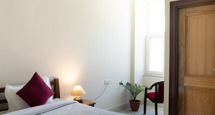 Anandmaya Retreat Room Type - Standard Non A.C Room 
