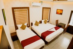 Abab Suites