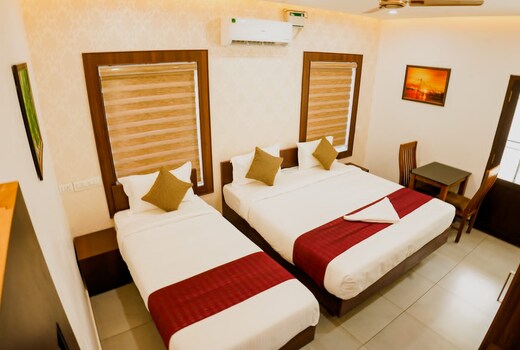 Abab Suites