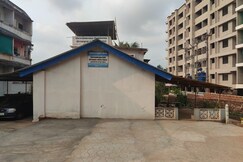 Shriramkrupa Homestay