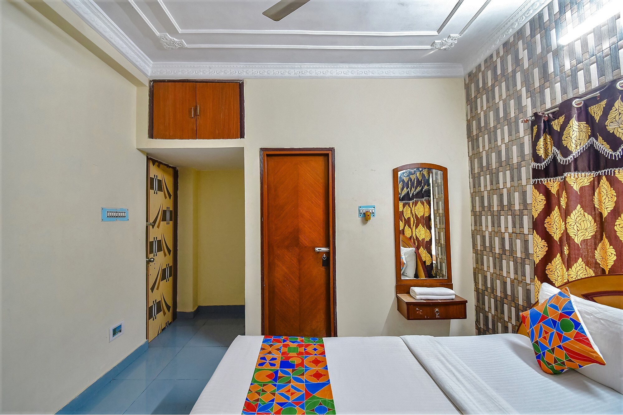 FabHotel Heritage Inn - Tap to explore photos