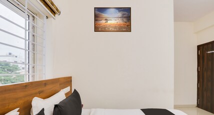 Townhouse Sri Nirvana Grand Room Type - Classic Townhouse Sri Nirvana Grand Room Type - Classic