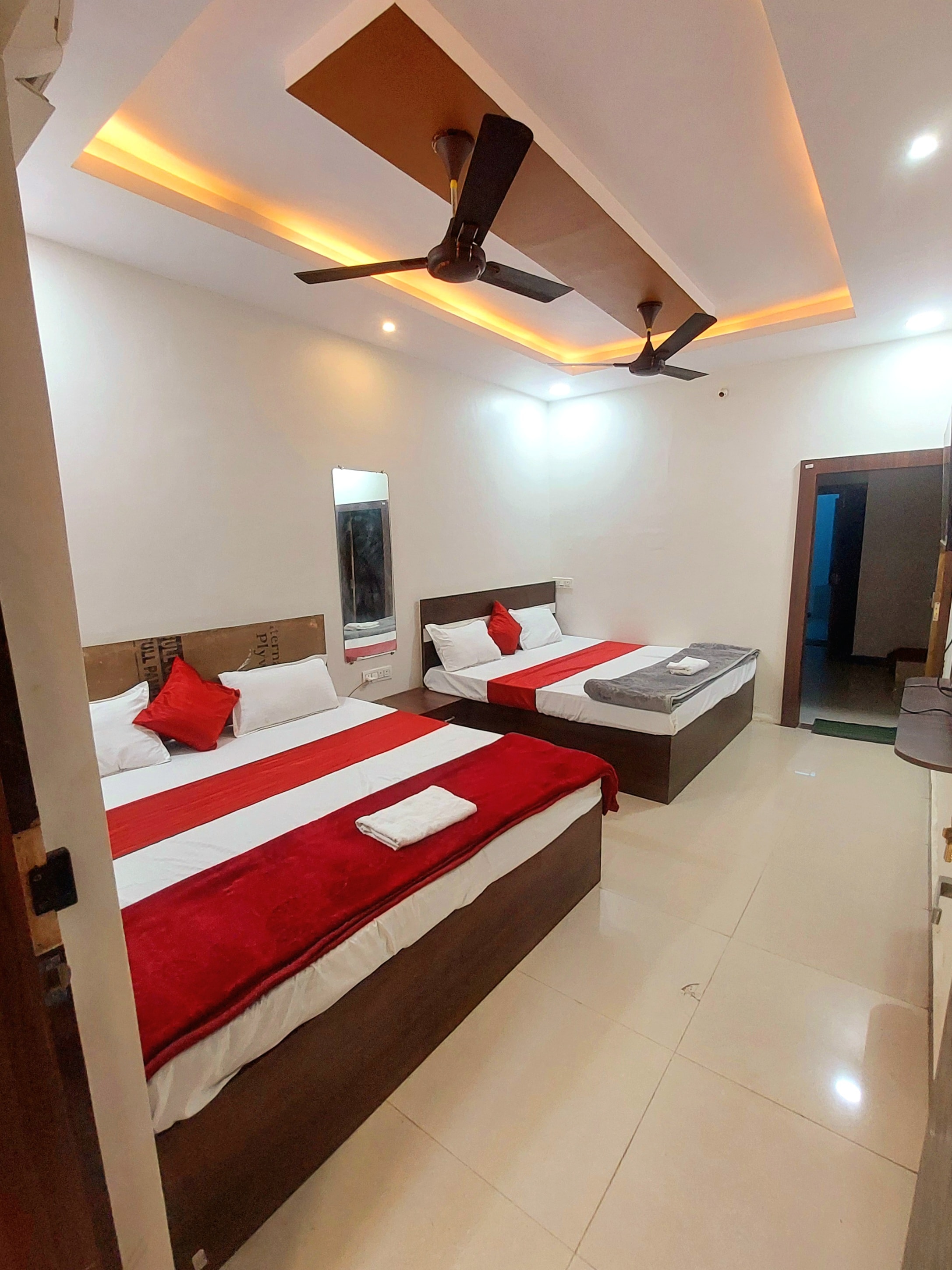 Hotel shivay inn - Tap to explore photos