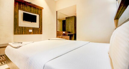 Hotel Lotus Residency Room Type - SUPERIOR DOUBLE ROOM