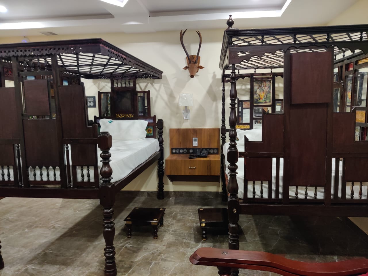 HOTEL CHANDANA SQUARE - Tap to explore photos