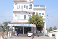 Photos of KHUSHI HOTEL