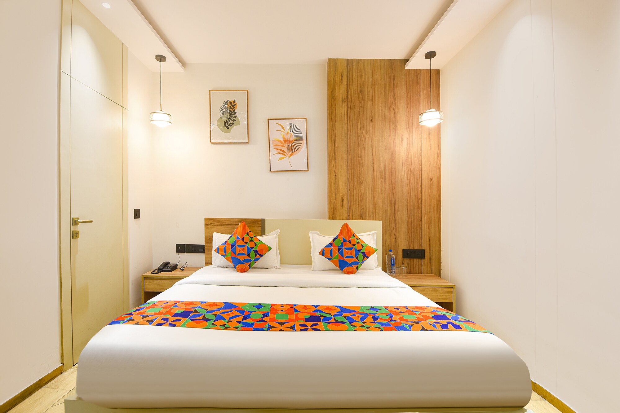 FabHotel Prime Da Marion - Tap to explore photos
