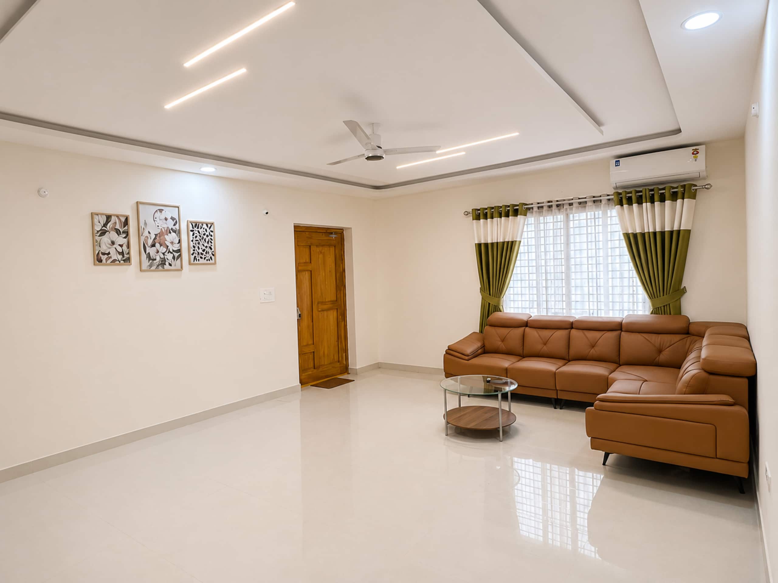 3 Bhk apartment | Hitech City | Yashoda | Sindhu - Tap to explore photos