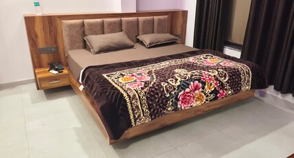 Hotel PARIVAR GARDEN Room Type - Bedroom 5