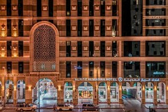 ALRITZ ALMADINAH HOTEL