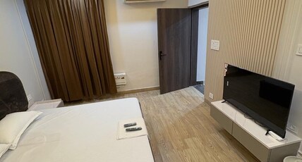 Happy Home Stays Room Type - Bedroom 4