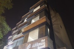 The Athena Hotel