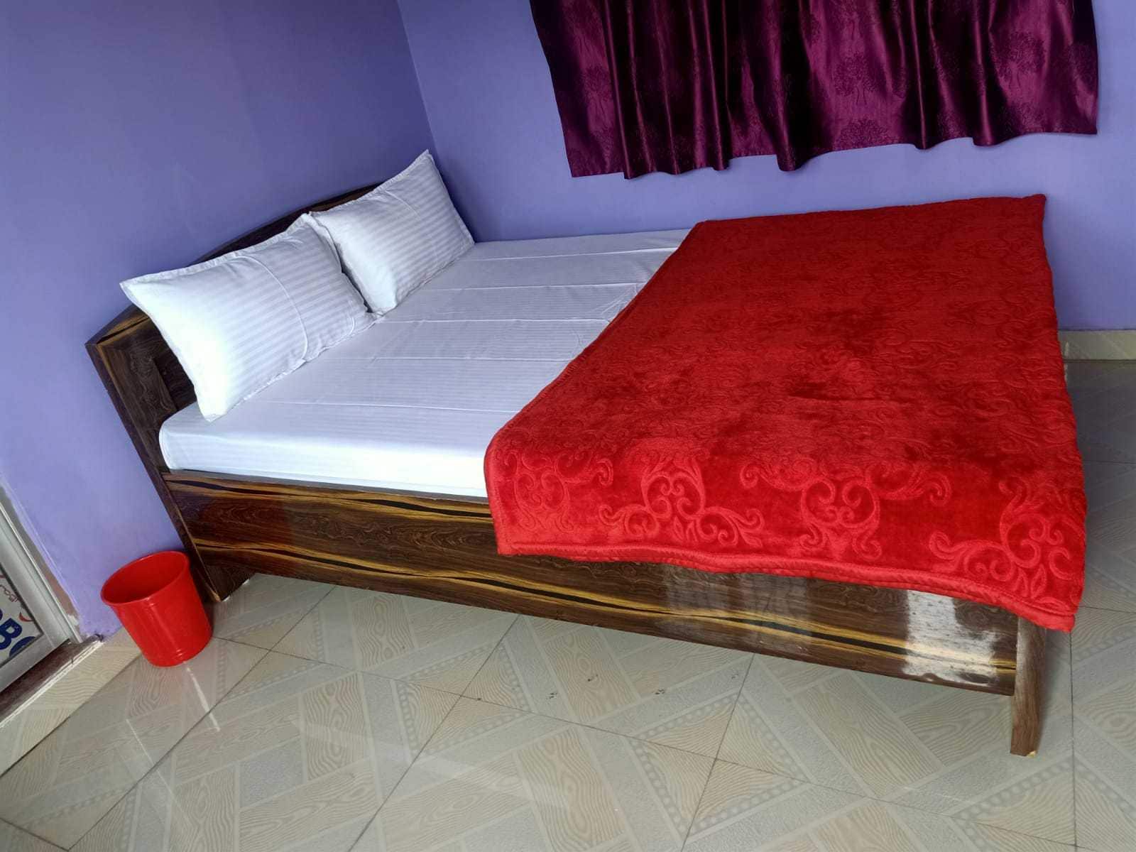 HOTEL O PRIYAL INN - Tap to explore photos