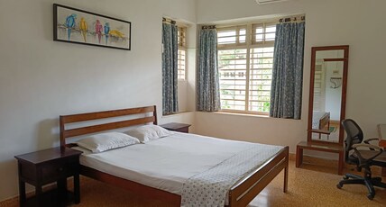 Srinekatan Homestay & Heritage Villa Room Type - HERITANCE Srinekatan Homestay & Heritage Villa Room Type - HERITANCE