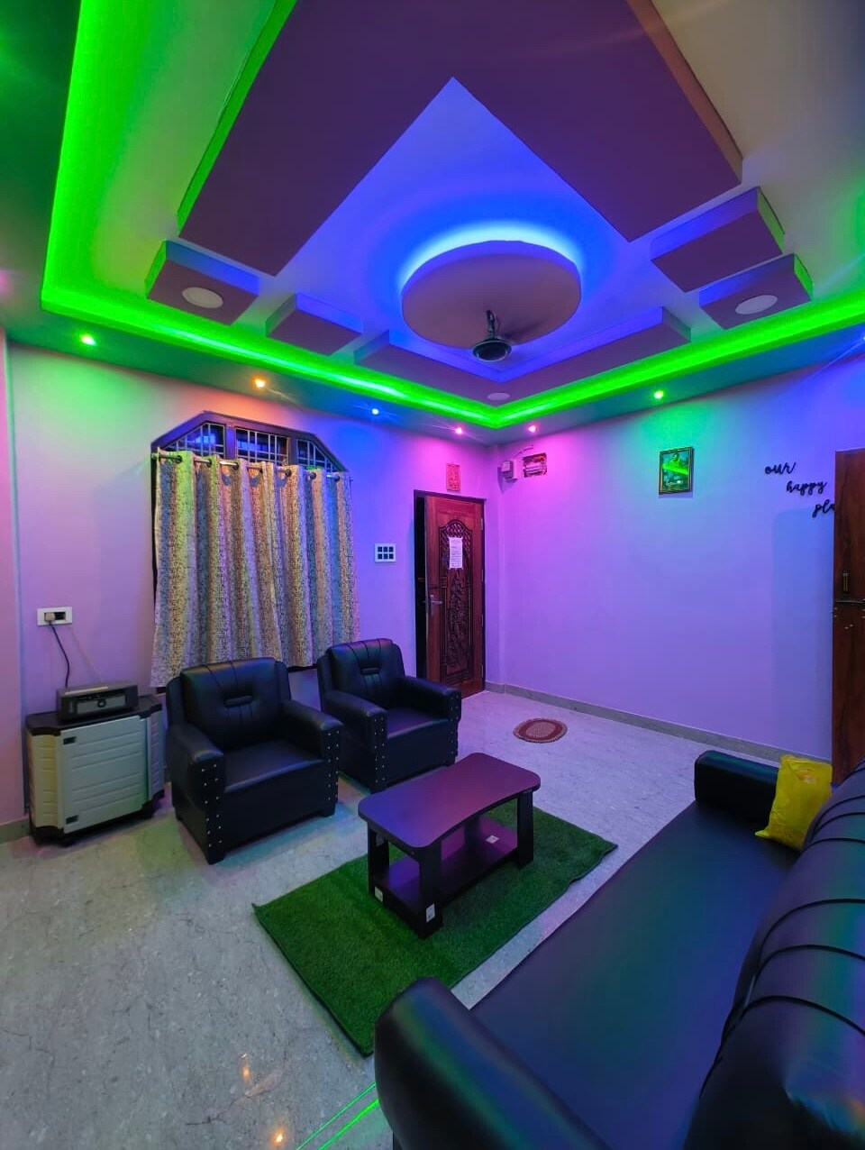 Atithi Homestay - Tap to explore photos