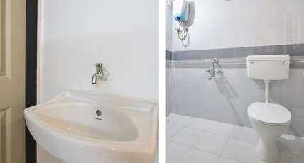 HOTEL O THE G STAY Room Type - Classic