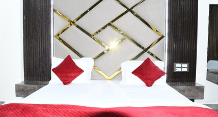 RANJAN RESIDENCY Room Type - Suit Room RANJAN RESIDENCY Room Type - Suit Room