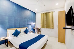 Collection O Hotel Ace