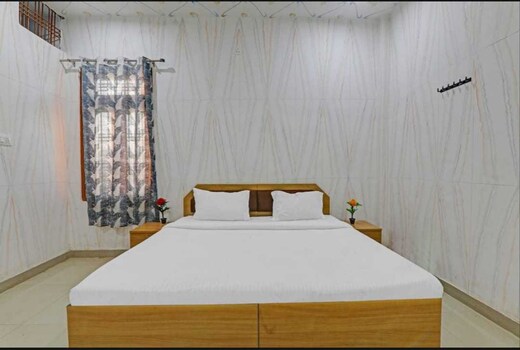 HOTEL O RAWAT