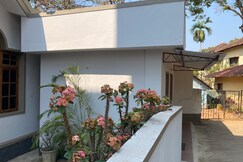Charming guesthouse in heart of Manipal