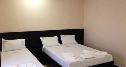 VIJEY HOTELS Room Type - Family Room