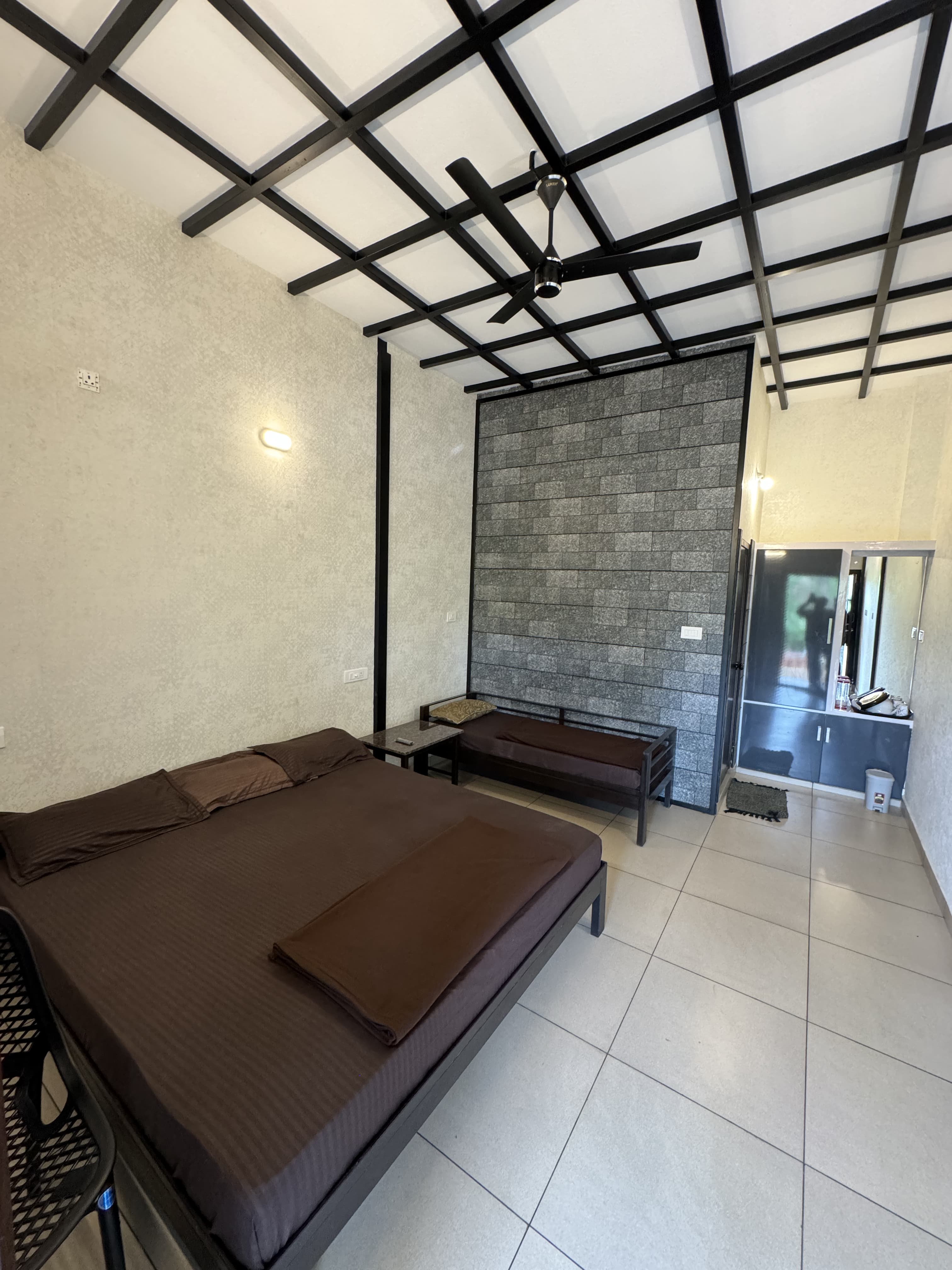 Meghamalhar Cloud Cottages - Premium Villas - Tap to explore photos