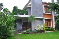 Midtown Meadow Enroute to Wayanad