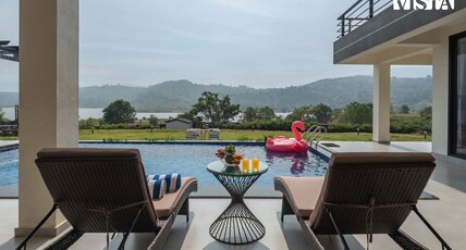 StayVista at Evara Villa Room Type - StayVista at Evara Villa