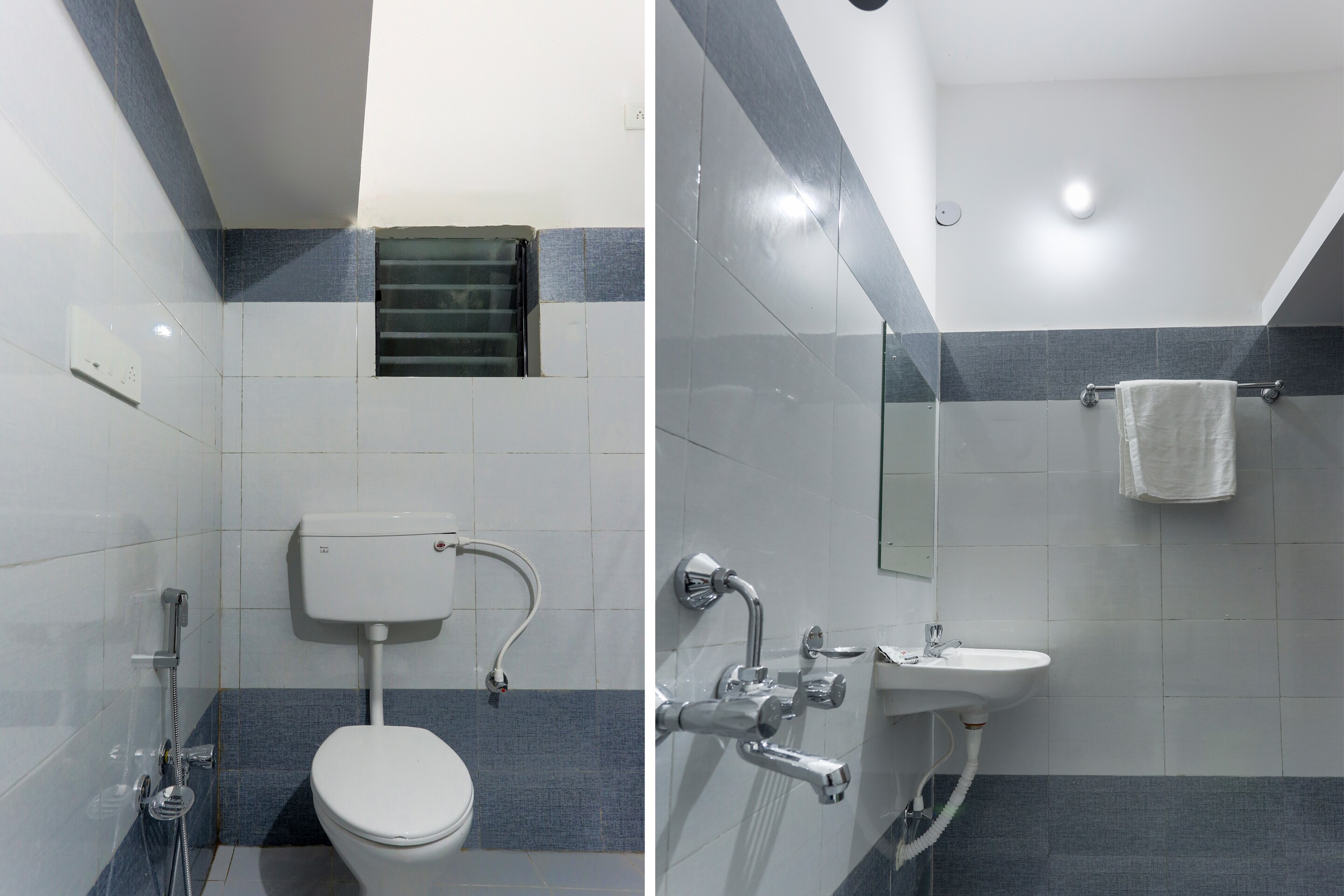 Hotel O Samrudhi Residency - Tap to explore photos