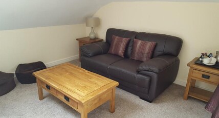 Nant Ddu Lodge Hotel & Spa by Belvilla Room Type - Executive Double Room Nant Ddu Lodge Hotel & Spa by Belvilla Room Type - Executive Double Room