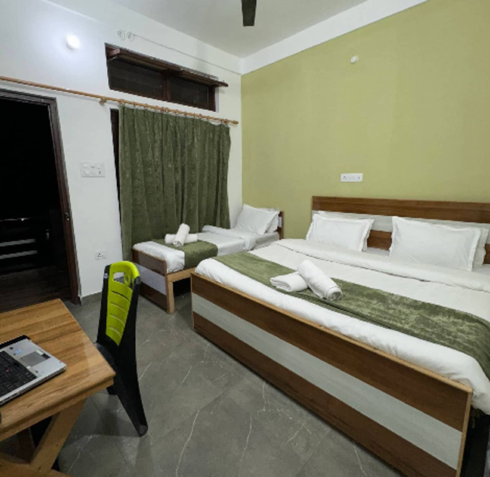 Hotel Rest & Bite - Tap to explore photos