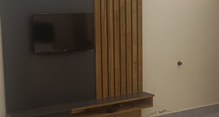 Hotel CREST Room Type - Delux room