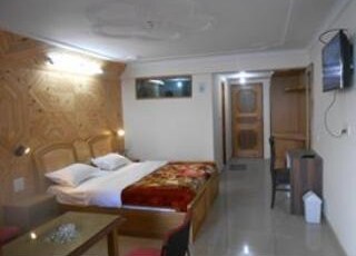 Kinner Villa Room Type - Super Deluxe.