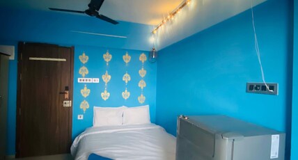 Skyline Metro by SuperHomes Room Type - Skyline Metro by SuperHomes