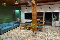 Kashmiananda Retreat