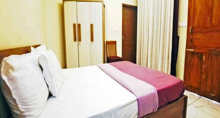 Madonna Palace Room Type - Standard Double AC