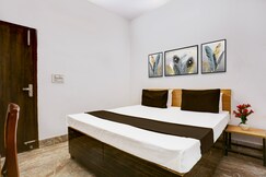Super Hotel O HOTEL SHYAM RESIDENCY