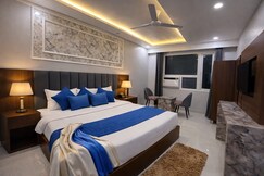 Hotel Royal Dot By Sitara Premium, Haridwar