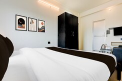 Super Hotel O AAGAMAN HOTEL & RESTAURANT