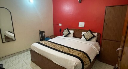 Shri Homestay Room Type - Standard Room
