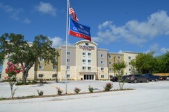 Candlewood Suites SAN ANTONIO AIRPORT, an IHG hotel