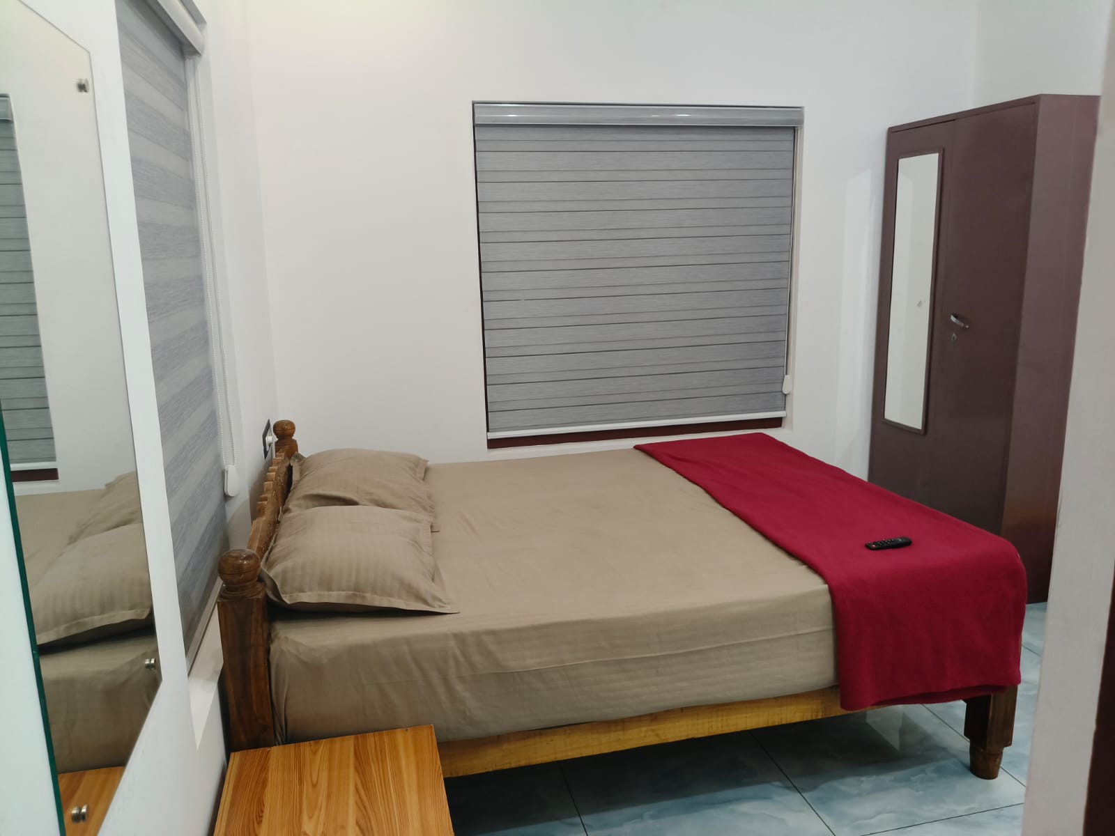 Silver Hills Homestay - Tap to explore photos