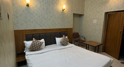 Hotel Golden Heritage Room Type - Bedroom 5