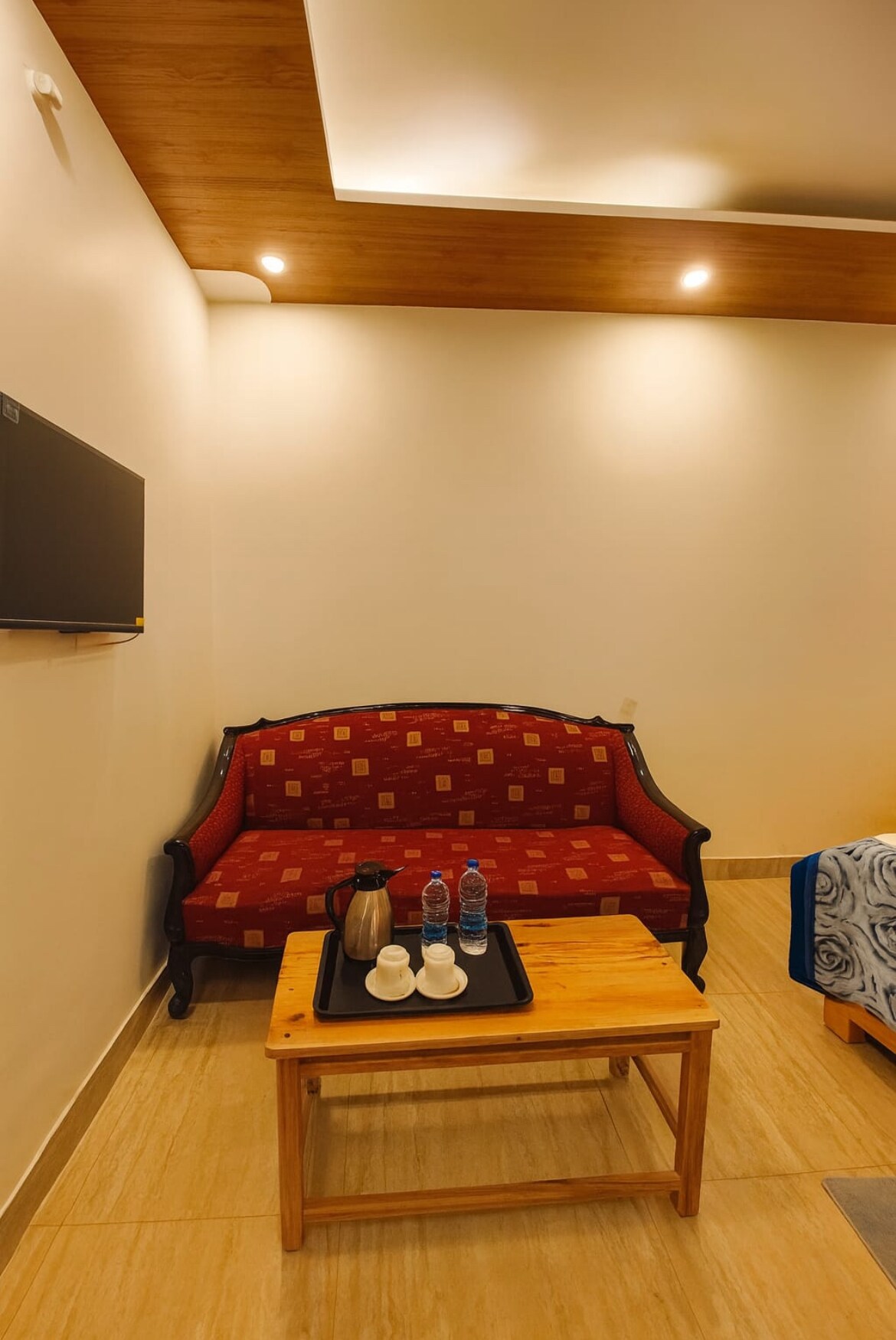 Sagar Niwas Homestay | Near Fortis - Tap to explore photos