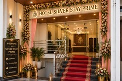 HOTEL SILVER STAY PRIME