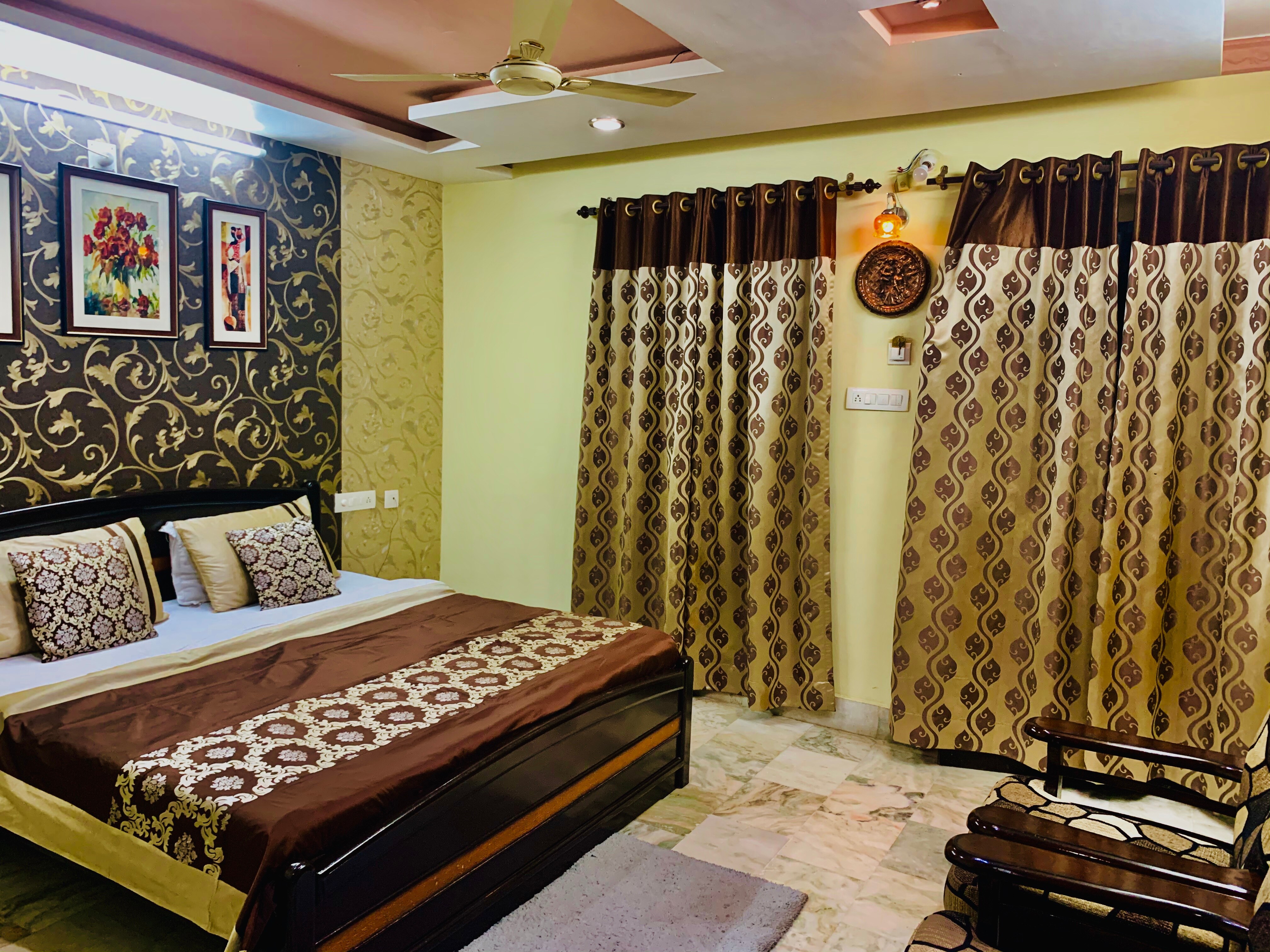 RAJESHWARI RESORTS - Tap to explore photos